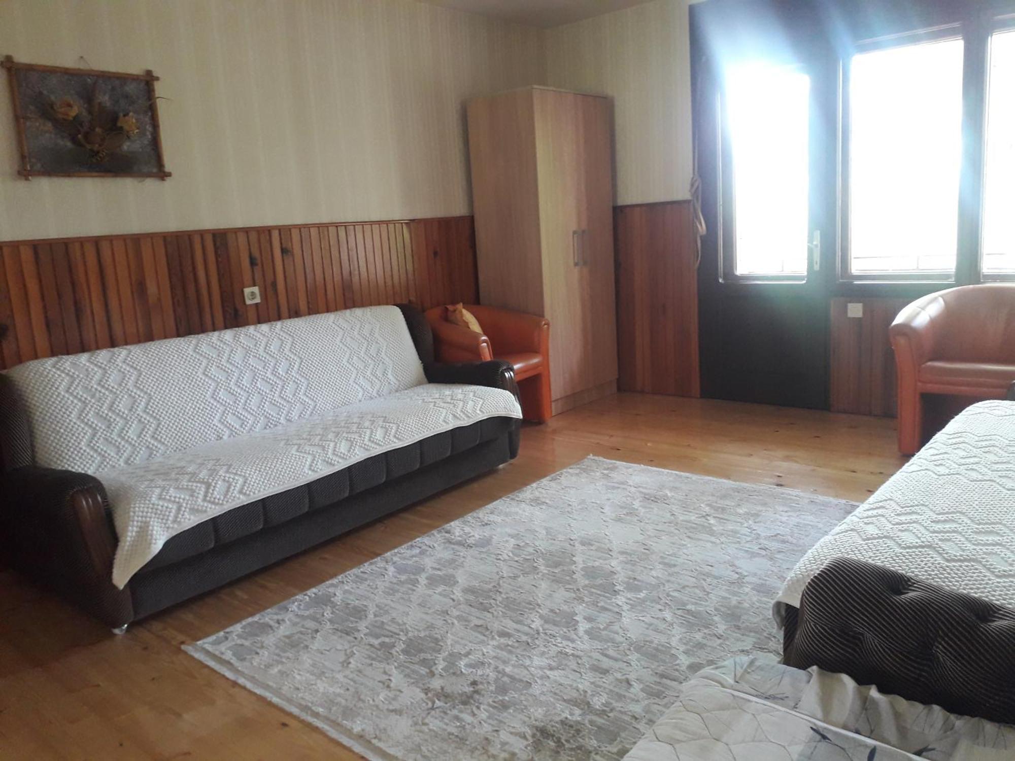 Vila Trtovic Nova Varoš Exterior foto